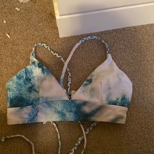Shein Bikini Top